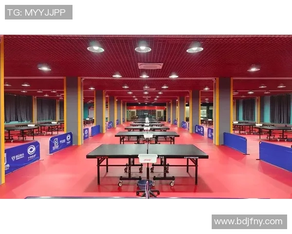 武汉乒乓球队灵活应变的策略与训练探索之路