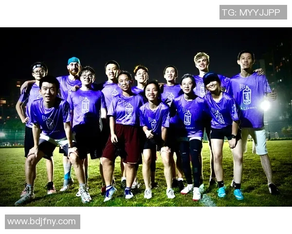 杭州飞盘队与南京飞盘队速度对决赛后分析与战术总结 杭州飞盘队与南京飞盘队速度对决赛后分析与战术总结