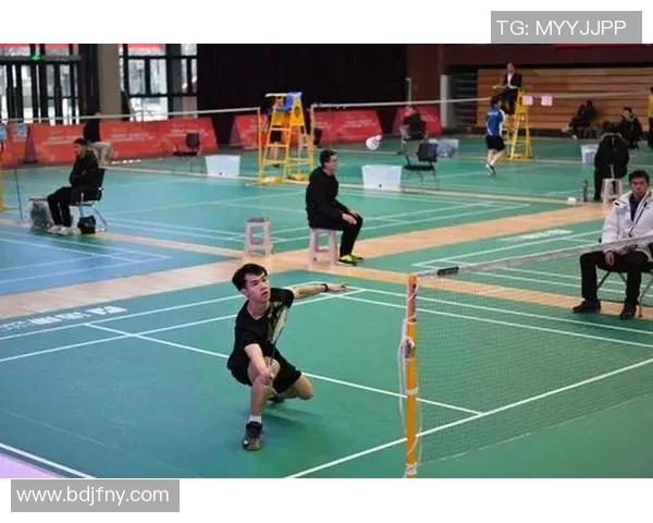 深圳羽毛球队耐力对比深度解析与训练策略探讨