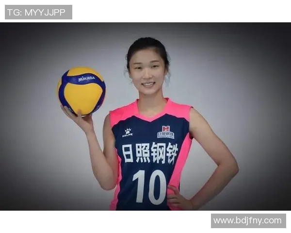 陈敏专访揭秘排球成功背后的秘诀与奋斗历程