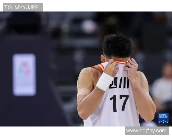 全运会回顾：杭州篮球队展现出色实力与团队精神的精彩表现