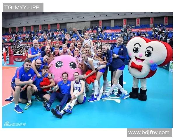 北京排球队在联合会杯积分榜上以82分稳居第一位置